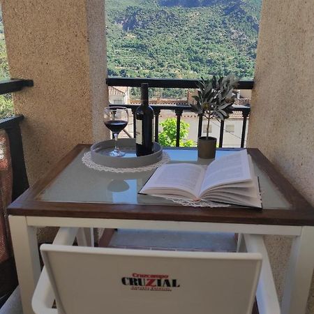Precioso Apartamento Cerca De Sierra Nevada Guejar Sierra Luaran gambar