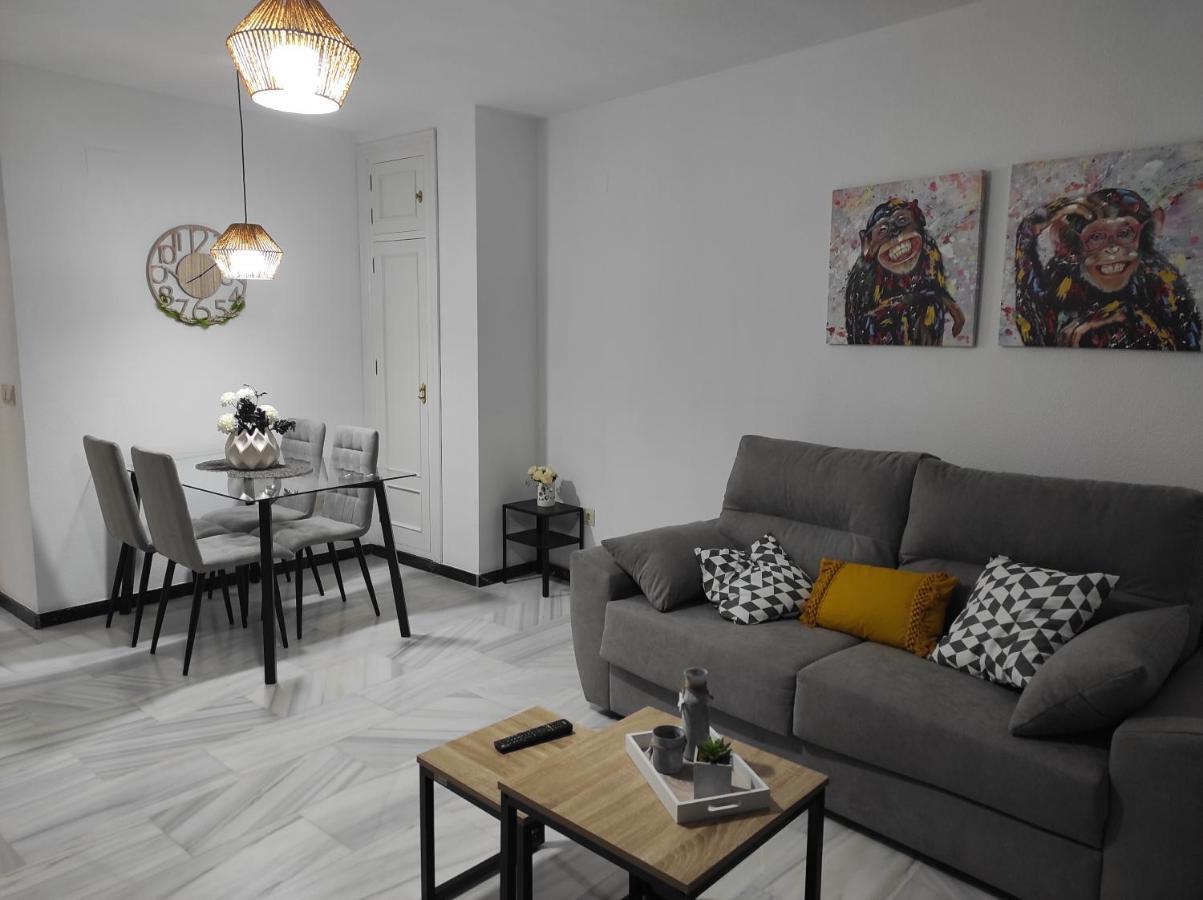 Precioso Apartamento Cerca De Sierra Nevada Guejar Sierra Luaran gambar